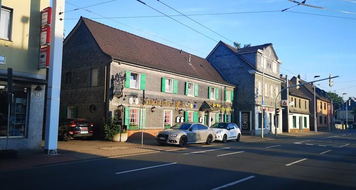 Landgasthaus Zur Post